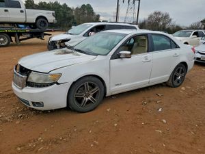 Lincoln MKZ 3.5L 6 2007