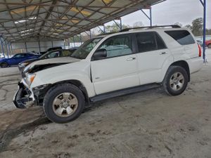 Toyota 4Runner SR5 4.0L 6 2006