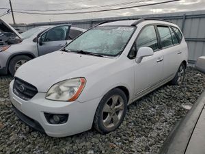Kia Carens (Rondo) BASE 2.4L 4 2008