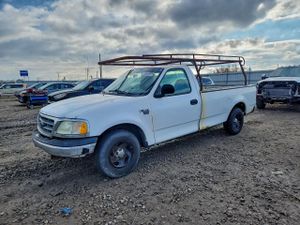 Ford F-150 4.6L 8 2003