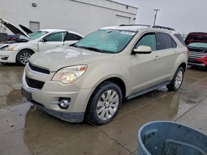 Chevrolet Equinox LT 2.4L 4 2010