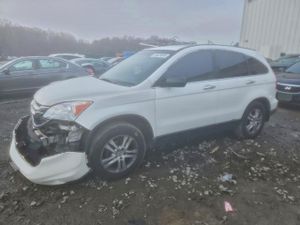 Honda CR-V EX 2.4L 4 2011