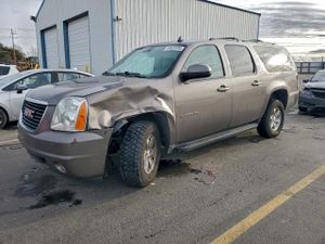 GMC Yukon K1500 SLT 5.3L 8 2014
