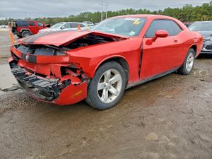 Dodge Challenger SE 3.5L 6 2010