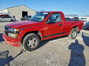 Chevrolet Colorado LS 2.9L 4 2008