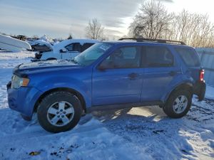 Ford Escape XLT 3.0L 6 2009