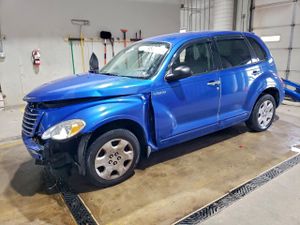 Chrysler PT Cruiser TOURING 2.4L 4 2006