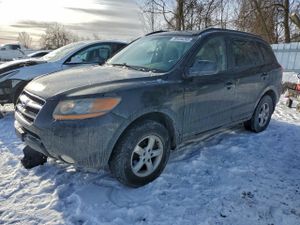 Hyundai Santa Fe GL 3.3L 6 2009