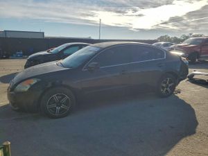 Nissan Altima 2.5 2.5L 4 2009