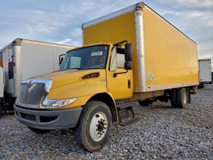 International DuraStar / 4000 4300 7.6L 6 2015