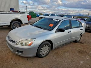 Honda Accord VALUE 2.4L 4 2007