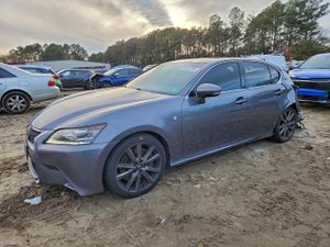 Lexus GS 350 3.5L 6 2015