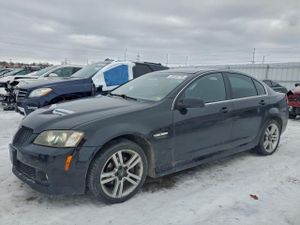 Pontiac G8 3.6L 6 2009