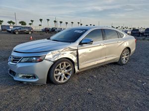Chevrolet Impala LTZ 3.6L 6 2015