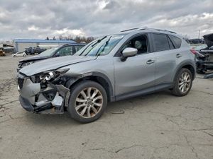 Mazda CX-5 GT 2.5L 4 2014