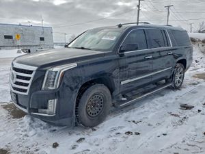 Cadillac Escalade ESV PREMIUM 6.2L 8 2015