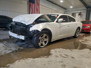 Dodge Challenger POLICE 5.7L 8 2014