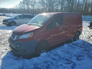 Nissan NV200 2.5S 2.0L 4 2013