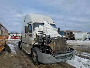 Freightliner Cascadia 14.8L 6 2015