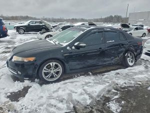 Acura TL 3.2L 6 2008