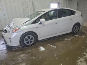Toyota Prius 1.8L 4 2015