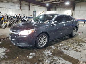 Chevrolet Malibu 1LT 2.5L 4 2015