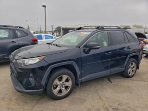 Toyota Rav4 XLE 2.5L 4 2019
