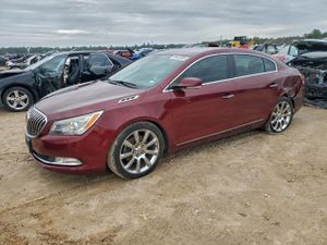 Buick LaCrosse PREMIUM 3.6L 6 2015