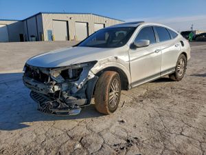 Honda Accord EXL 2.4L 4 2015
