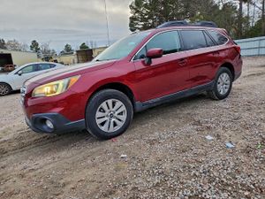 Subaru Outback 2.5I PREMIUM 2.5L 4 2015