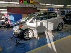 Toyota Yaris 1.5L 4 2013