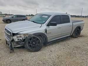 RAM 1500 SLT 5.7L 8 2014