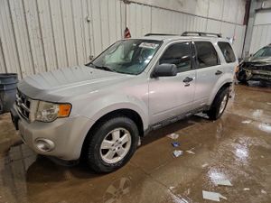 Ford Escape XLT 2.5L 4 2011