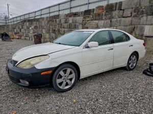 Lexus ES 330 3.3L 6 2005