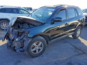 Hyundai Santa Fe GLS 2.7L 6 2008