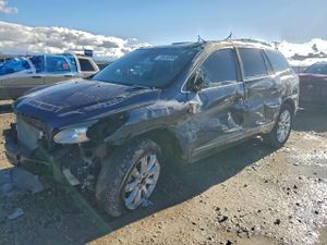 Buick Enclave 3.6L 6 2014