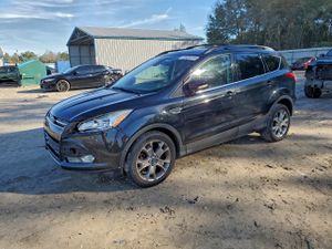 Ford Escape SEL 2.0L 4 2013