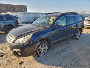 Subaru Outback 2.5I PREMIUM 2.5L 4 2014