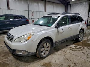 Subaru Outback 2.5I PREMIUM 2.5L 4 2010