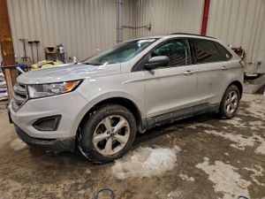Ford Edge SE 2.0L 4 2017