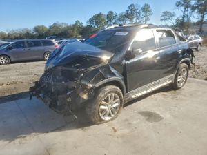 Kia Sorento LX 2.4L 4 2015