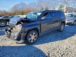 GMC Terrain SLE 2.4L 4 2014