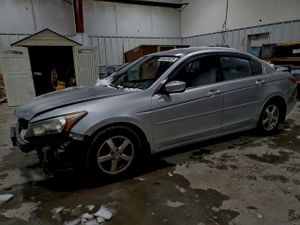 Honda Accord LX 2.4L 4 2008