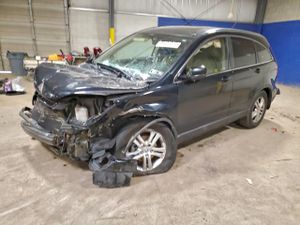 Honda CR-V EXL 2.4L 4 2010