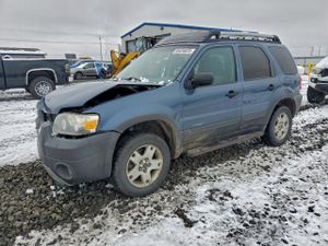 Ford Escape XLT 3.0L 6 2005
