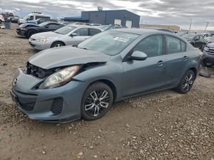 Mazda 3 I 2.0L 4 2013