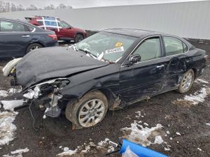 Lexus ES 300 3.0L 6 2002