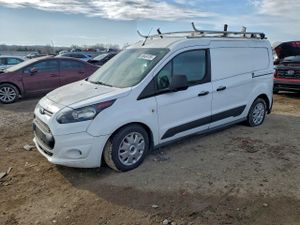 Ford Transit XLT 2.5L 4 2015