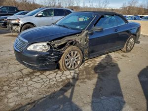 Chrysler 200 TOURING 2.4L 4 2012
