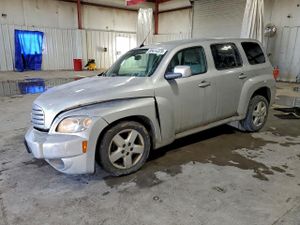 Chevrolet HHR LT 2.2L 4 2011